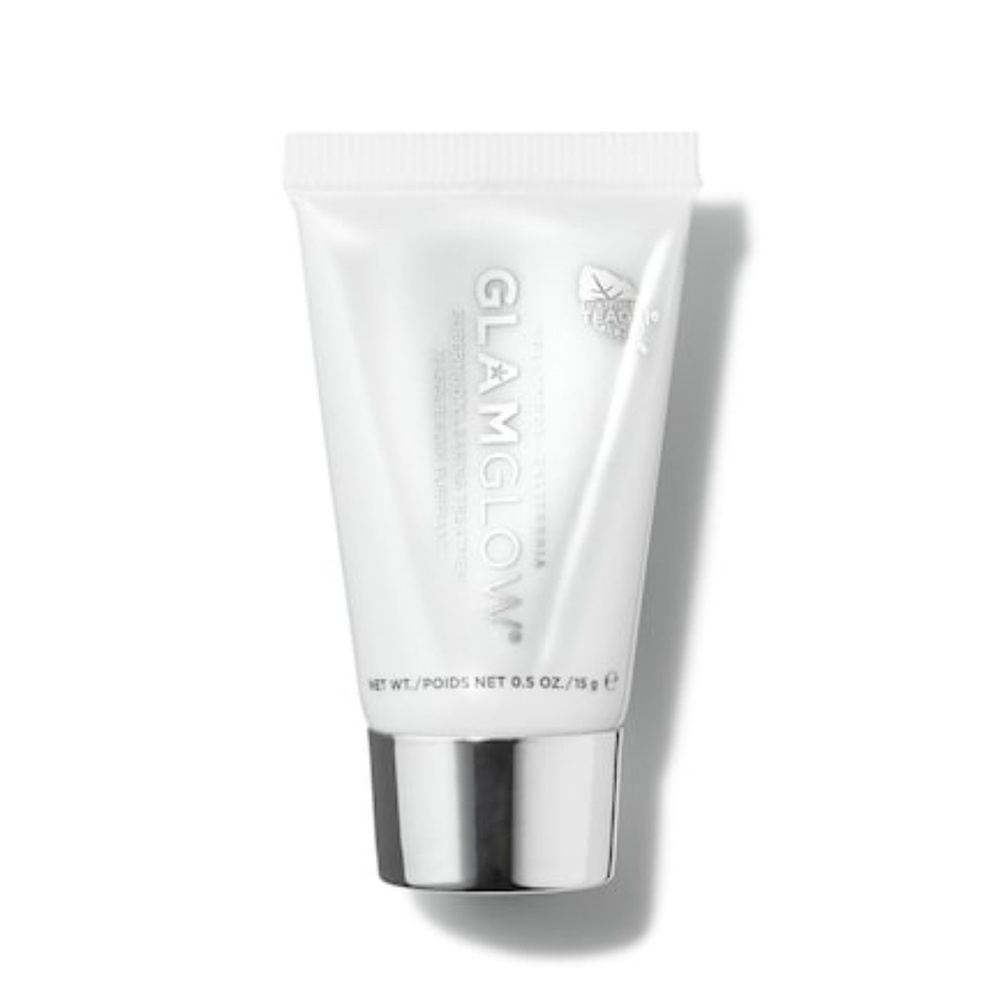 Glamglow Supermud Travel Size 15g/.5oz